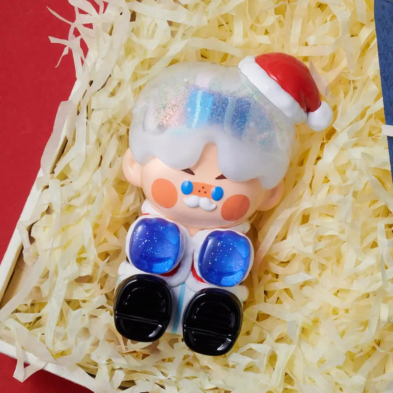 POP MART PINO JELLY Make a Wish Series Blind Box Figures Toys 1