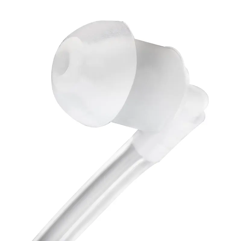 Heavy Duty Earpiece for HYT Hytera PD600 PD602 PD605 PD662 PD665 PD680 PD682 PD685 X1p X1e Two Way Radio 6
