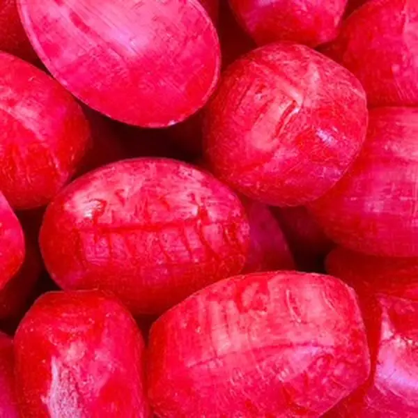 Sherbet fizzy strawberries 100g bag tutti frutti strawberry fizzy candy 0