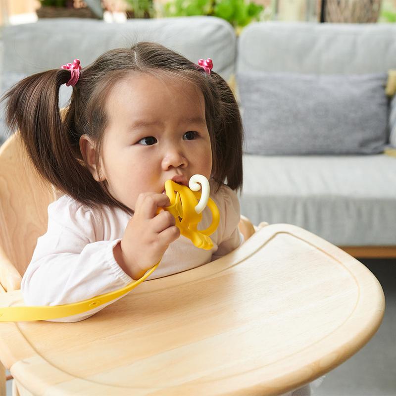 Yellow Multi-Use Product Holder 4