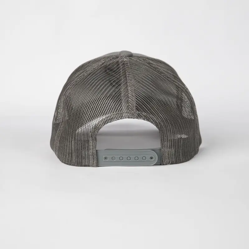 Finesse Classic Mesh Baseball Cap 8