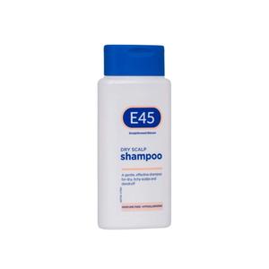E45 Anti-Dandruff Dry Scalp Shampoo 200ml - Haircare