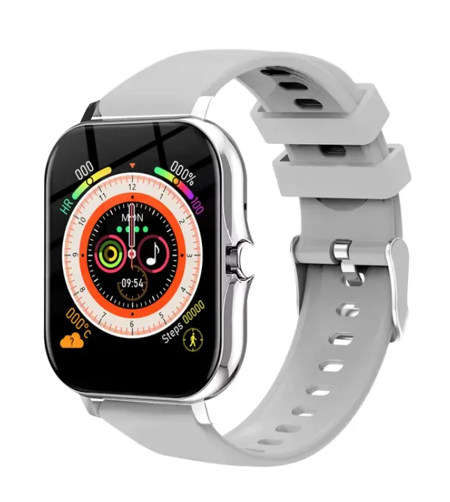 c26 pro 2024 New Smart Watches for Men Women Newest 2024 Sport SmartWatch DIY Watch Faces Bluetooth Call Phone Smart Band PK H13 H5 P73
