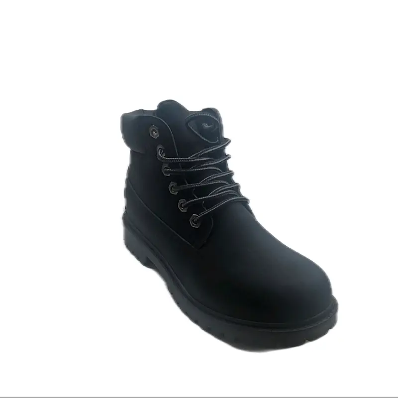 WOMENS FASHIONABLE LACE UP 6INCH BOOTS TAN ANKLE WORK WALKIMG HIKING BOOTS Girl Footwear Walking Shoes Comfort 1