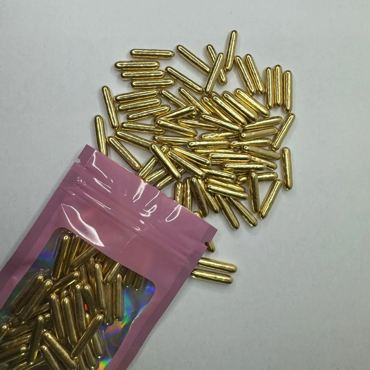 Golden rods Baking Pack