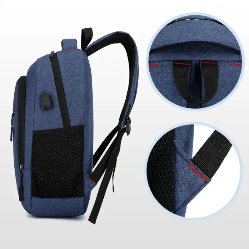 Large Capacity Backpack for Travel & Students 3