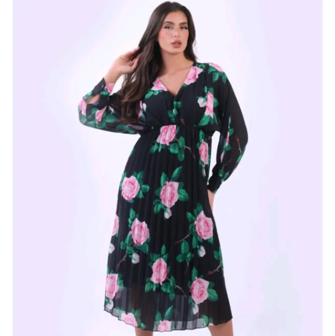 summer floral maxi dress, summer, dress, floral,cheap
