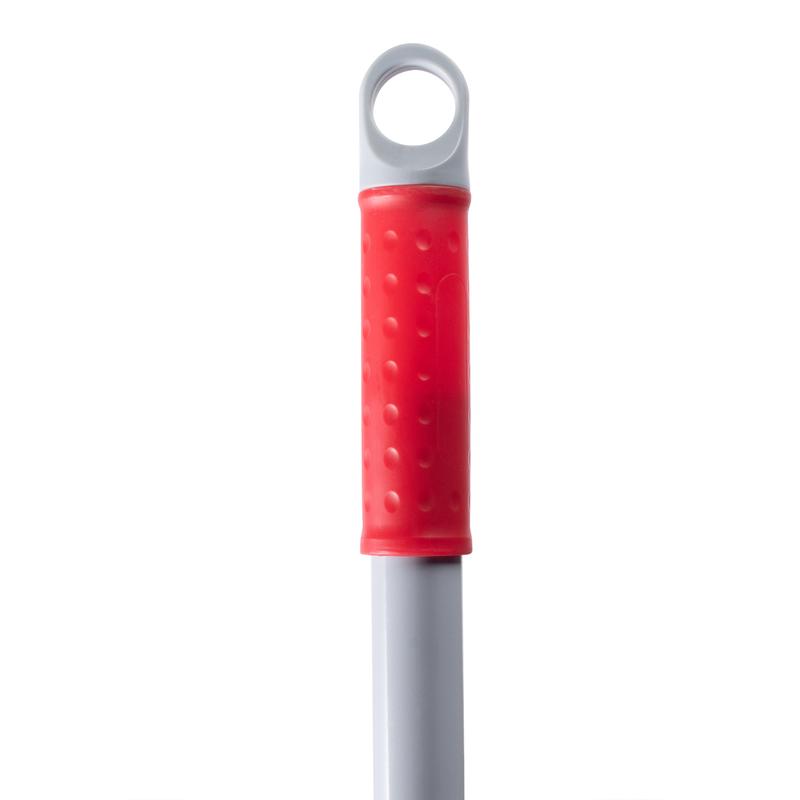 Bonetti Extendable Cobweb Brush Dust Cleaner | Cleaning Feather Duster, Extra Long Telescopic Pole for High Ceilings from 106 to 173cm |Extending Cobweb Duster for Ceiling, Blinds and Corner 7