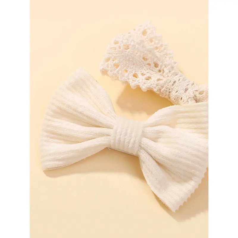 4pcs Cute Butterfly Hair Clips, Children Hair Accessories For Girls 3