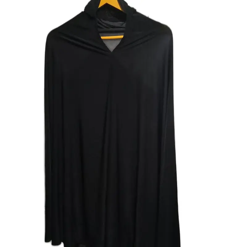Namaz Burkha 50 “ until knee 3