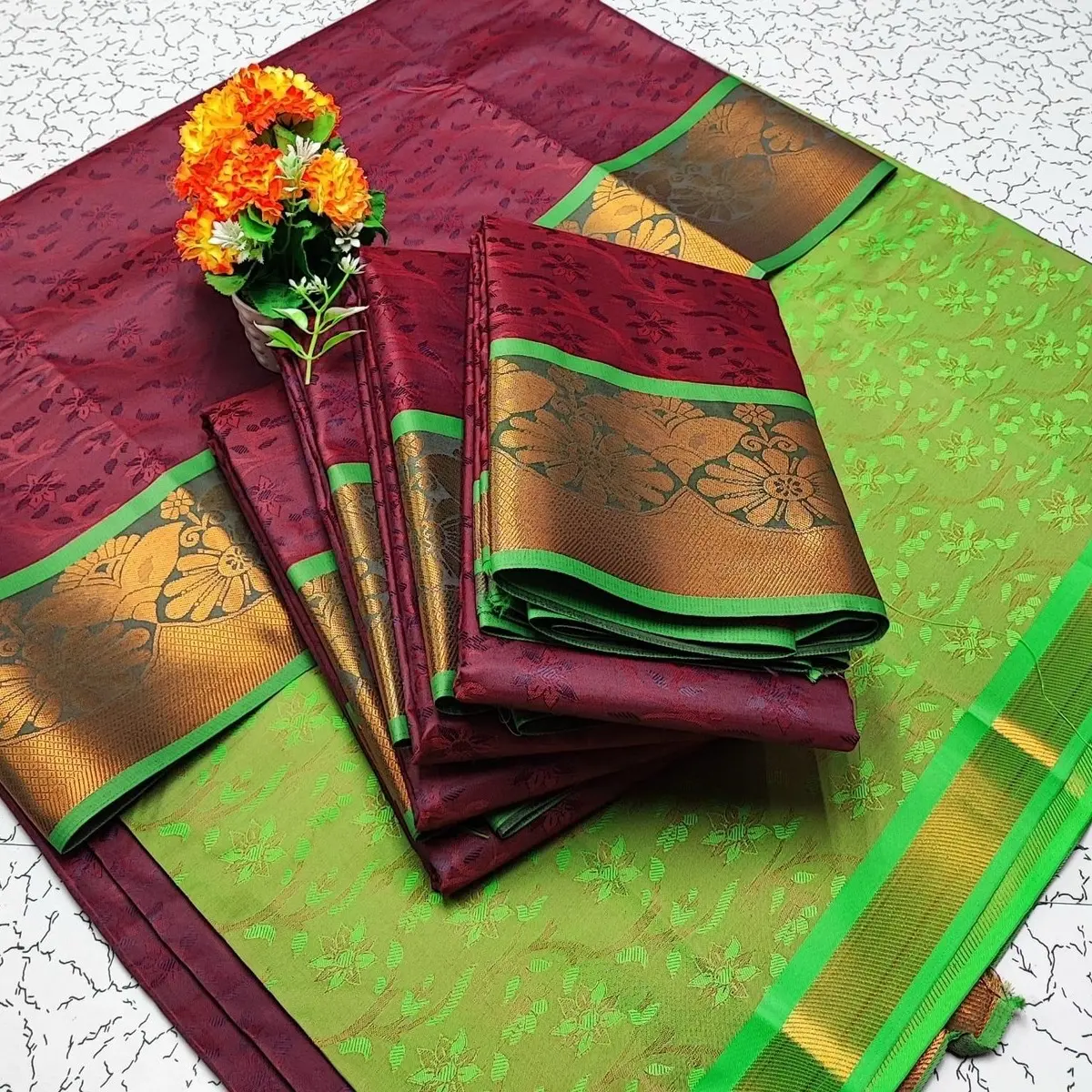 Budget Saree