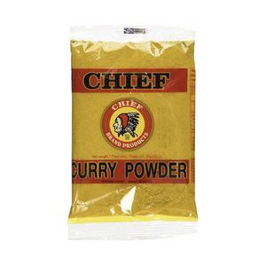 Chief Curry Powder