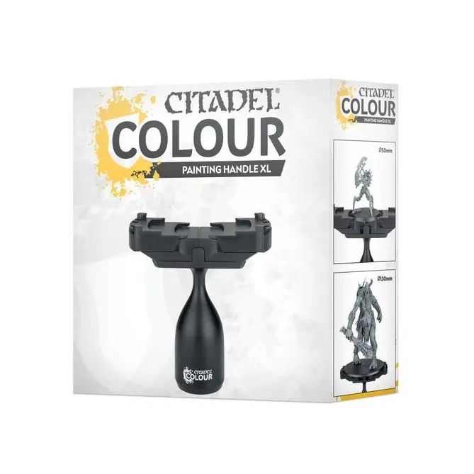 Warhammer 40k - Citadel - Painting Handle XL