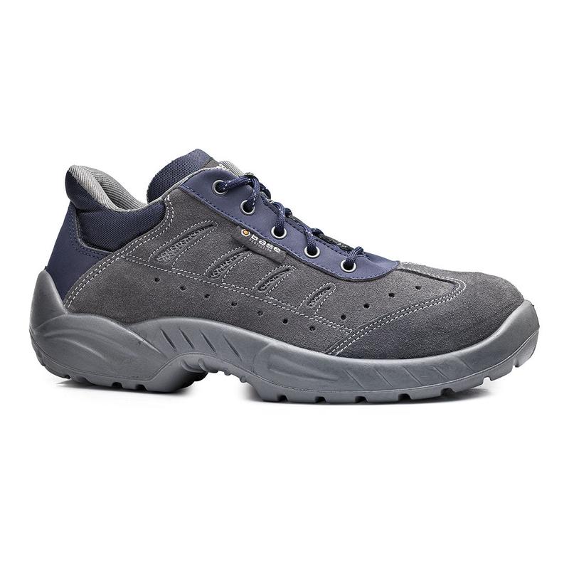 Product Introduction of Base  Unisex Tribeca S1 SRC Footwear (B0164) 0