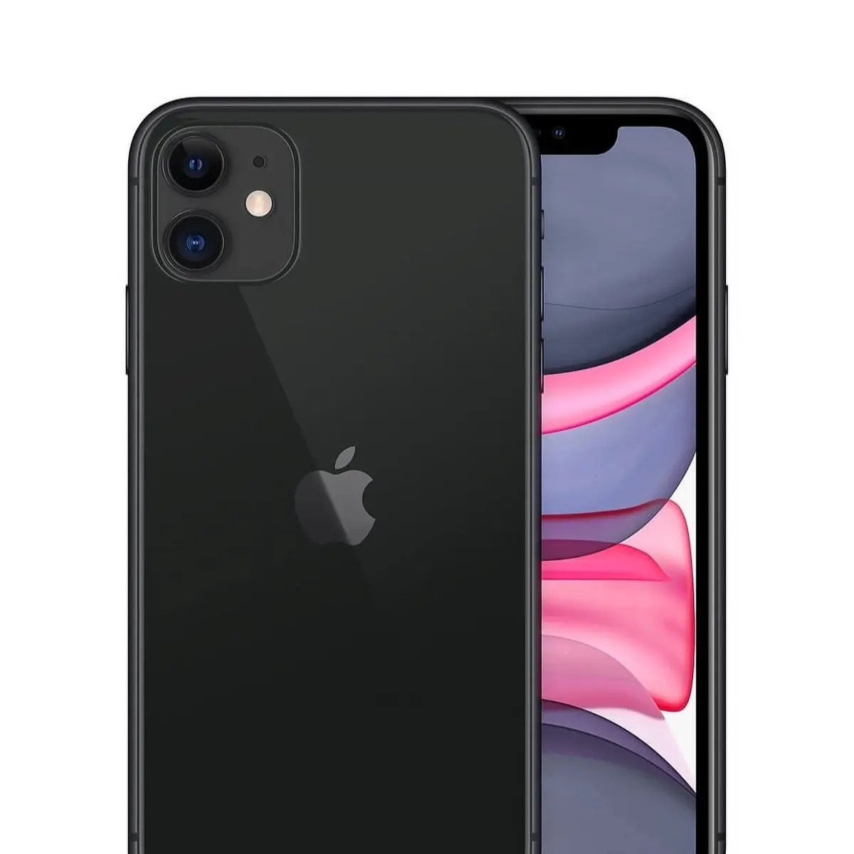 Apple iPhone 11 - 64GB - Refurbished - Grade B USED Preowned