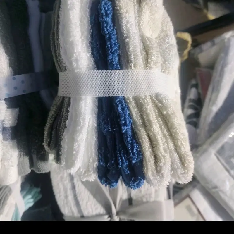 Soft and Absorbent Face Towel for Daily Use 1