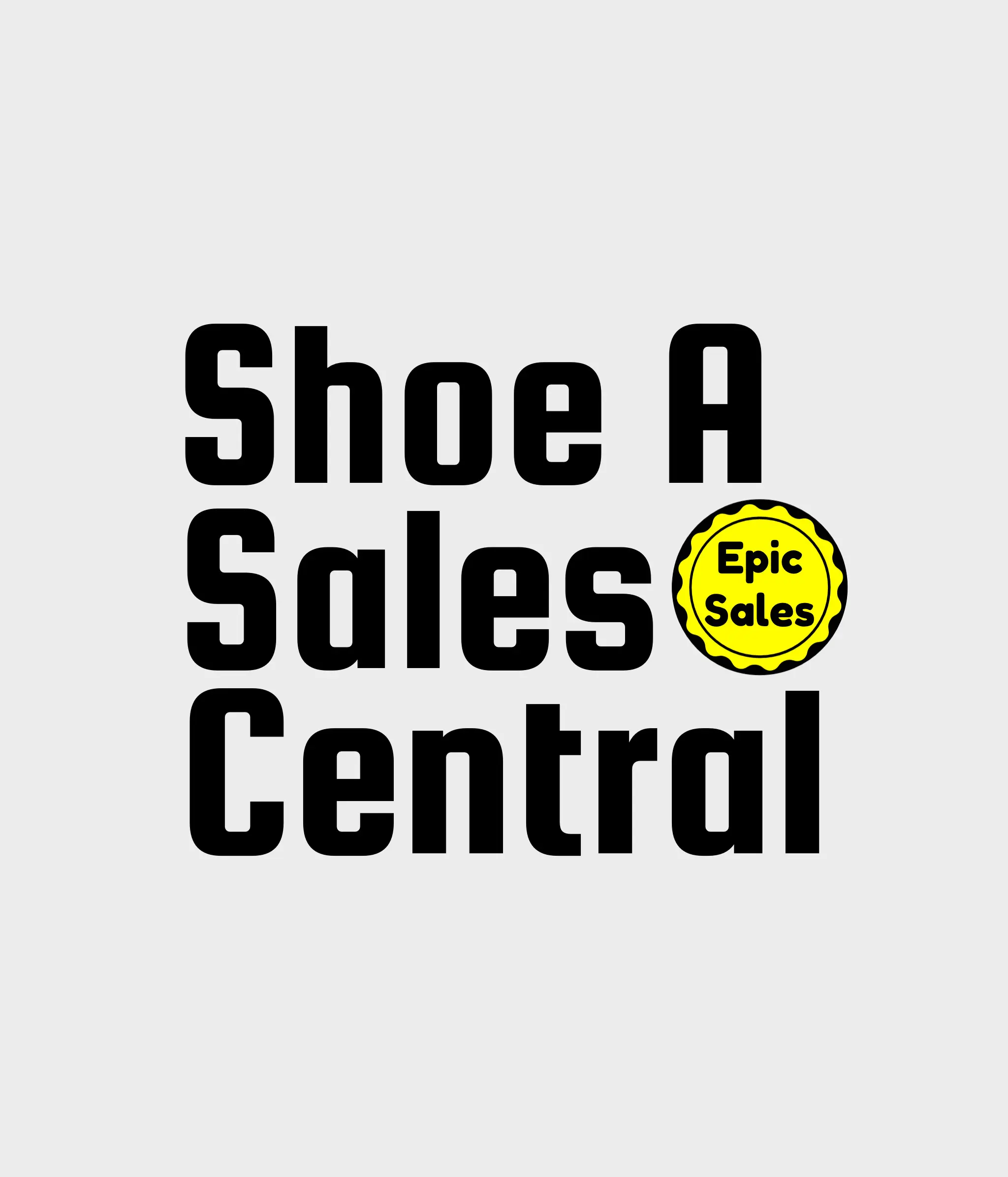 Live Product A - Sales Central Premium Products - Men's Trainers Brand New In Box