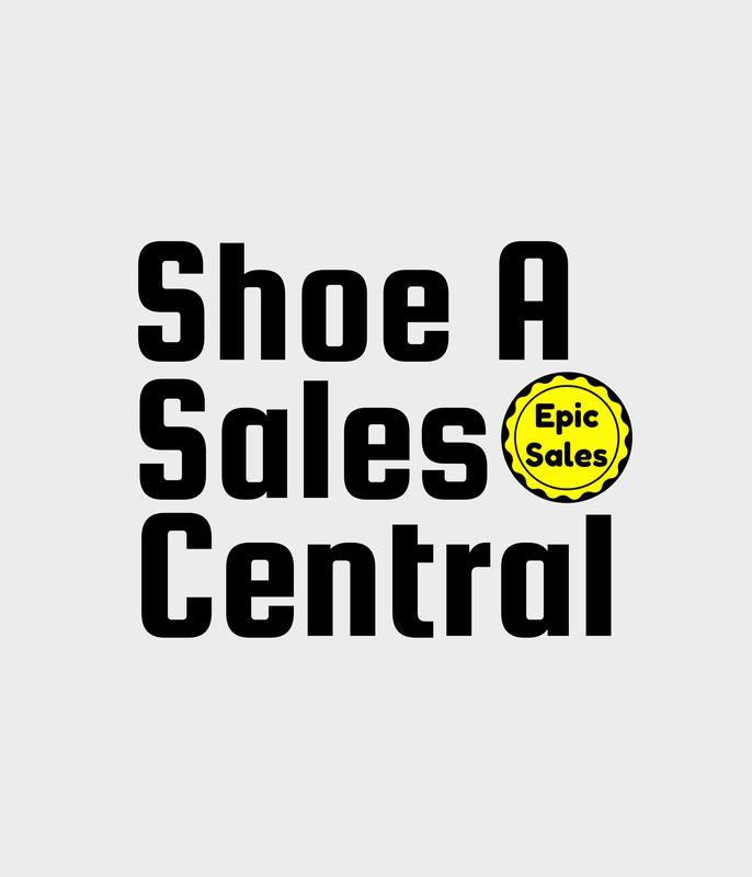 Live Product A - Sales Central Premium Products - Men's Trainers Brand New In Box 0
