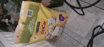 Product Review of Go-Cat Adult Chicken & Duck Dry Cat Food 10kg from s** 0