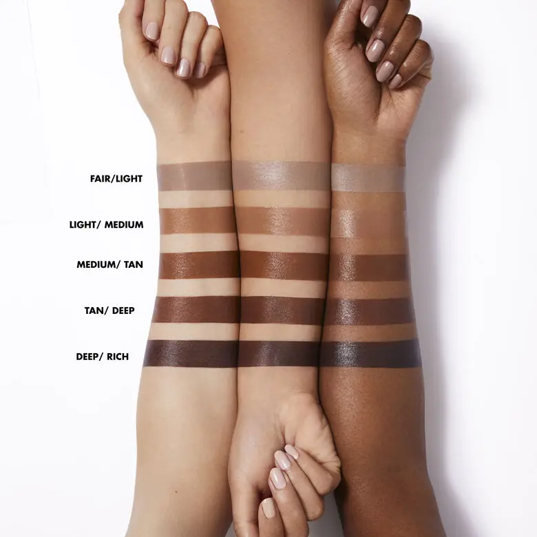 Halo Glow Contour Beauty Wand 2