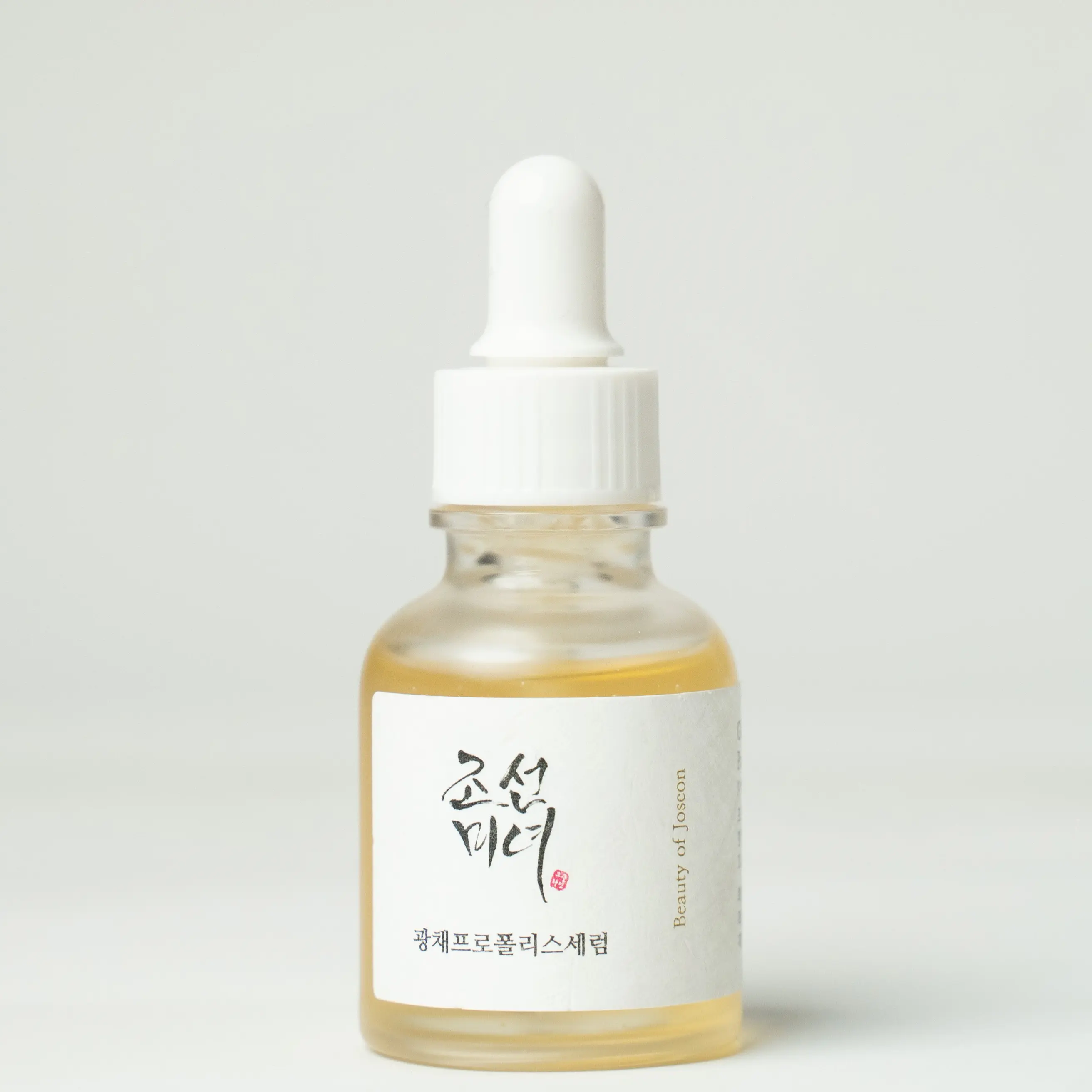 Beauty of Joseon Glow Serum: Propolis + Niacinamide - Enlarged Pores & Skin Inflammation Serum - Cleansing, Skincare