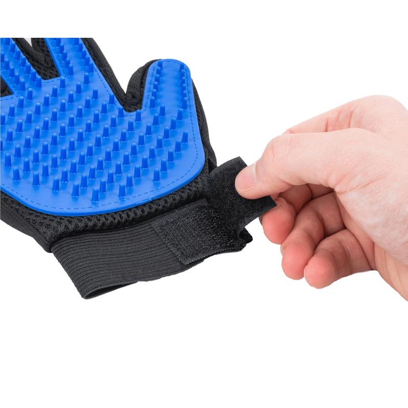 Dog Grooming Glove - PawPride 1