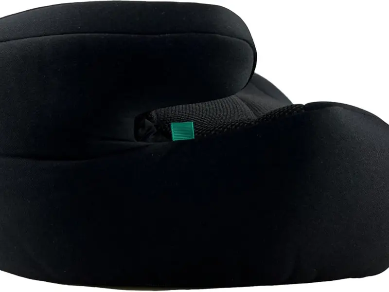 Cozy N Safe Neo 125-150cm i-Size Child Booster Seat, 22-36KG, Approx. 6-12 Years Old, Forward Facing, Removable Covers, Deep Foam Padded seat and armrests, 3-Point Seatbelt, ECE R129 3