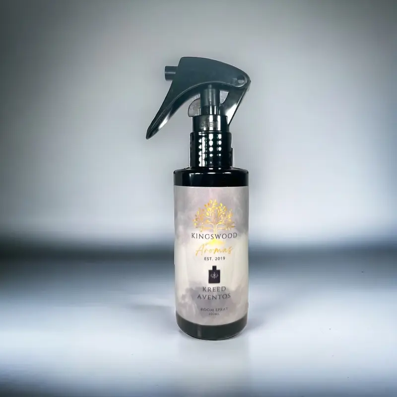 Kreed Body Spray 1