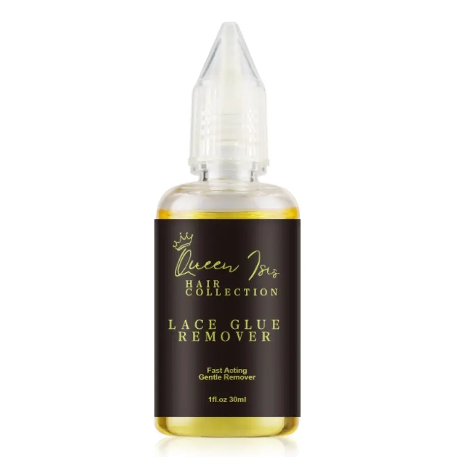 Queen Isis lace glue remover