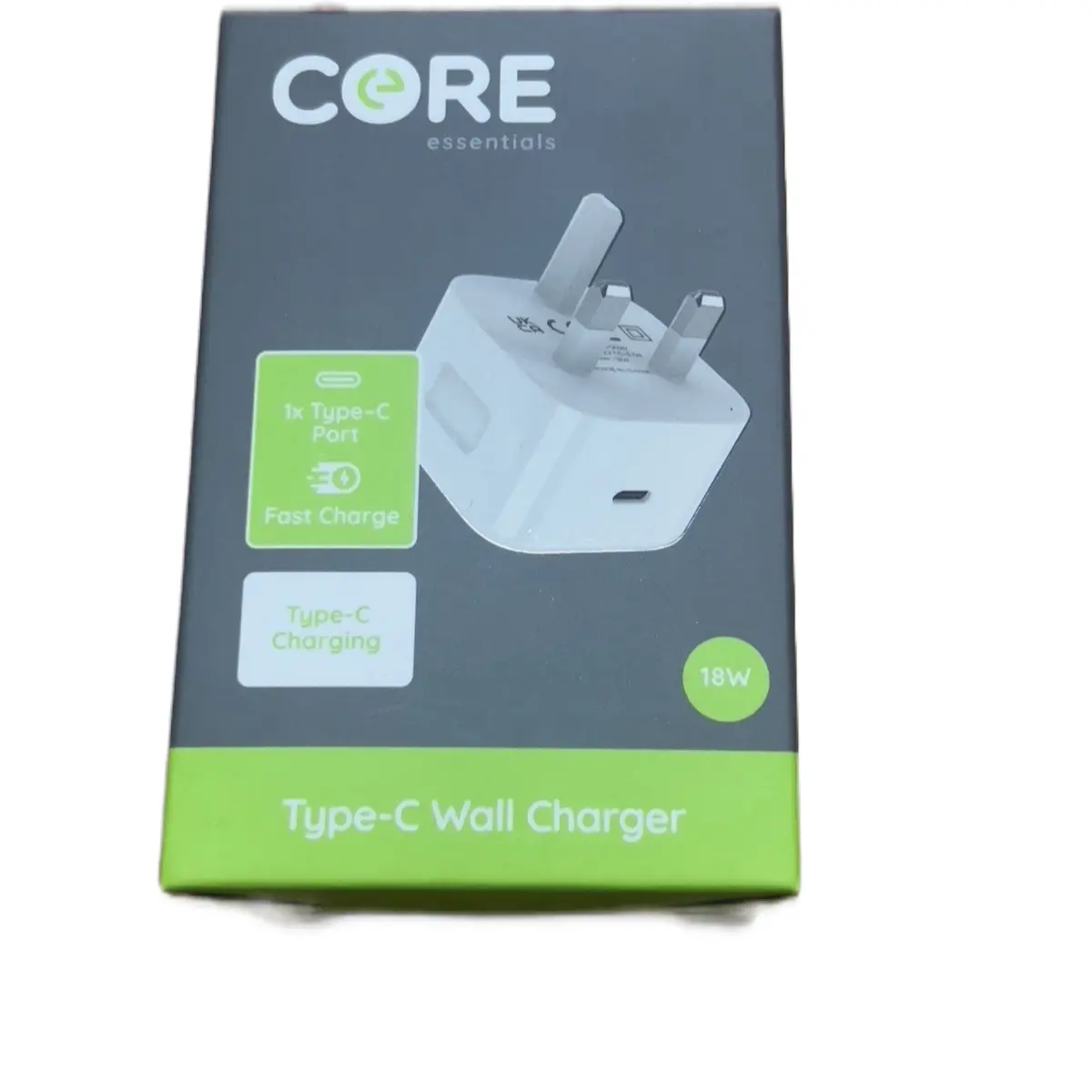 C Type Cable Plug for Mobile Phones and Cellphones