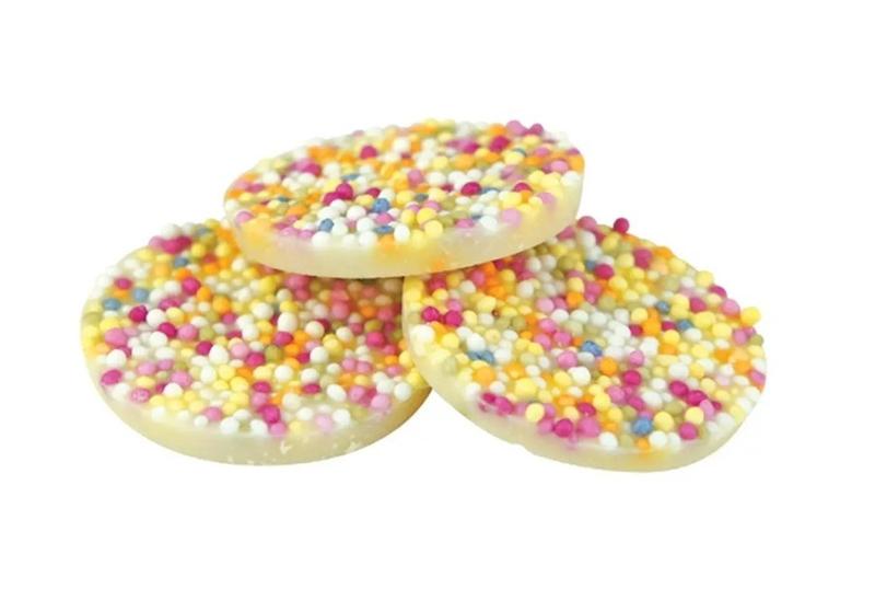 Product Introduction of 100g non fizzy pick your own pick and mix Snack Sweet 8