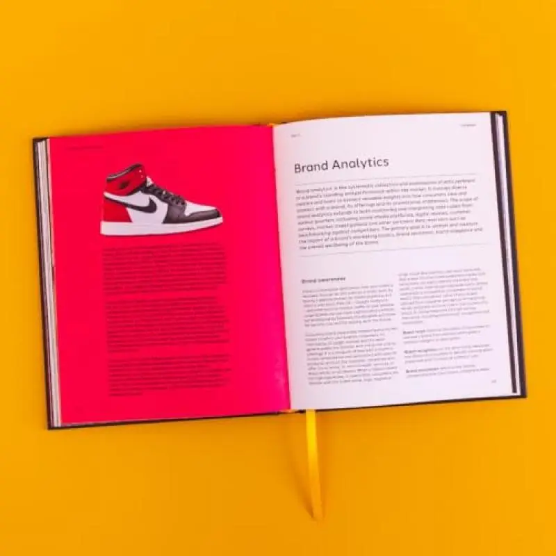 Fashion Entrepreneur: A Definitive Guide to Building Your Brand 2