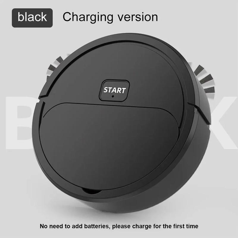 Smart Sweeping Robot Vacuum Cleaner (3 in 1) - Household Appliance 6