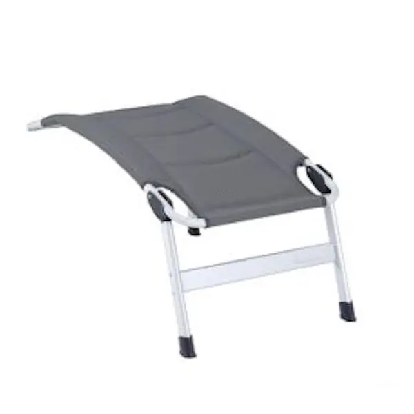 Isabella Footrest for Chair - Perfect for Camping 0