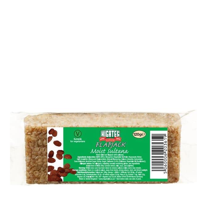 Higates Flapjacks Flavoured Coated x30 - Gluten-Free Oats Snack - Delicious Bonbon Dessert Sweet 3