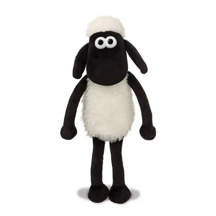 Shaun the Sheep Soft Toy