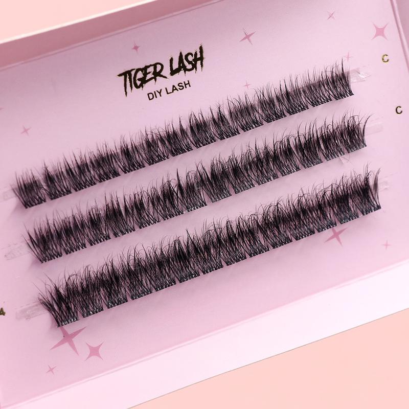 'Trix Of The Trade' DIY Lashes Style ‘Trixie’ 3