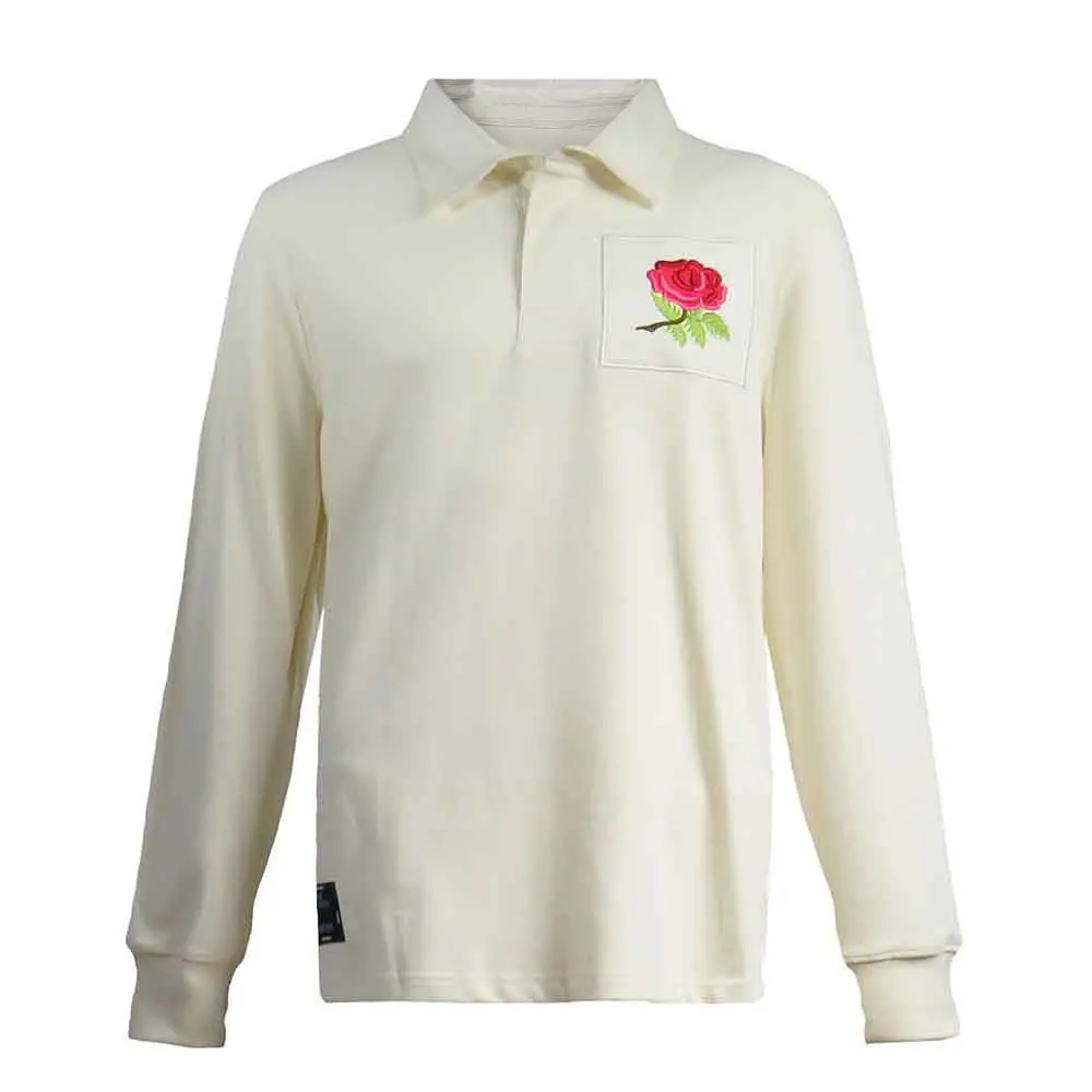 England Rugby 1923 Shirt 1924 Grand Slam