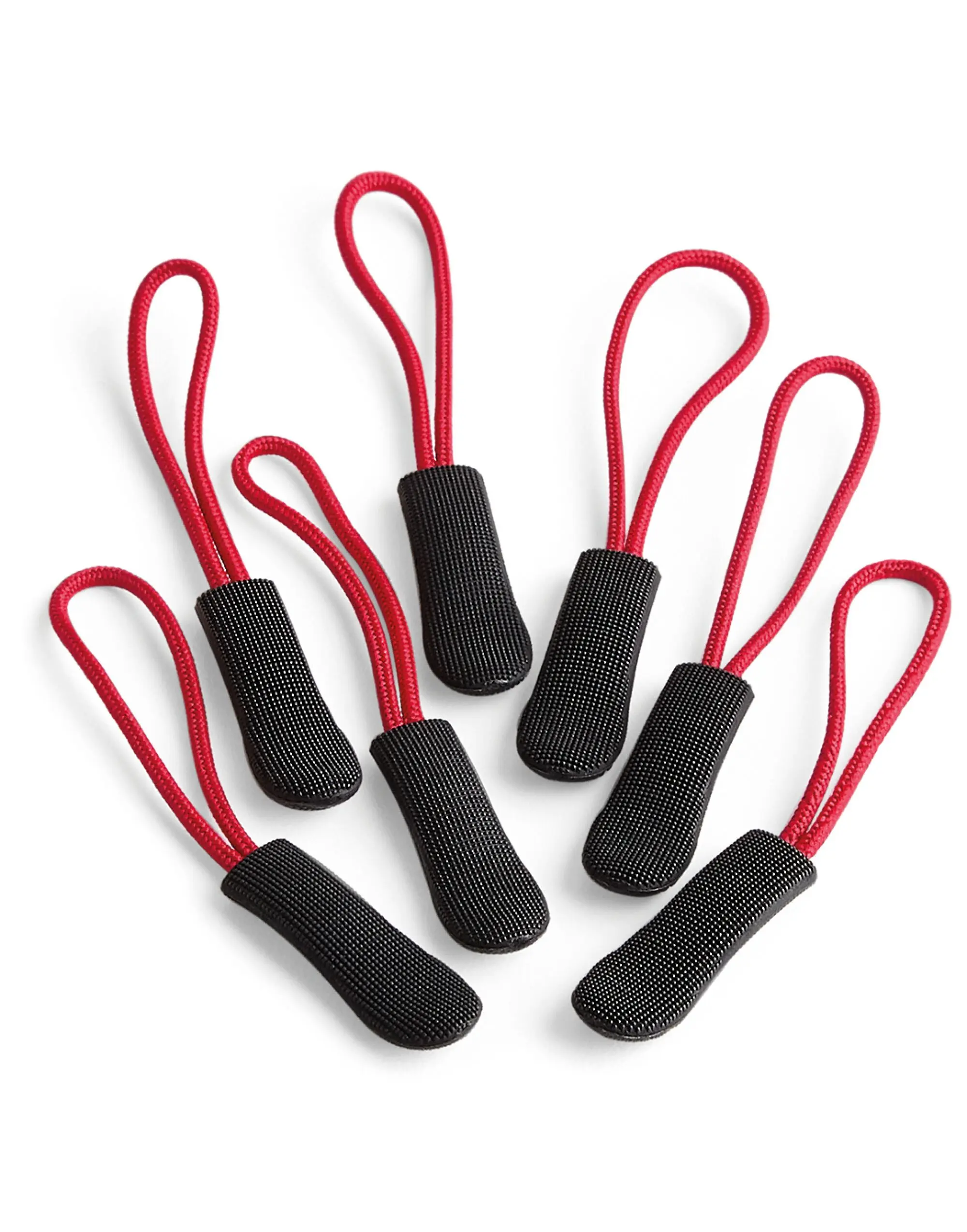 Quadra SLX Zip Puller (10Pk) - Premium Quality and Enhanced Convenience for Your Luggage