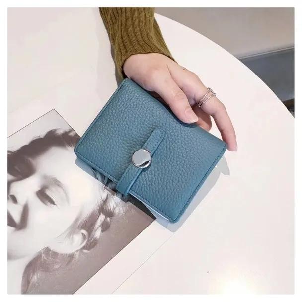 Product Introduction of Small Genuine Leather Women's Purse for Everyday Use handbags women gorgeous handbag 8