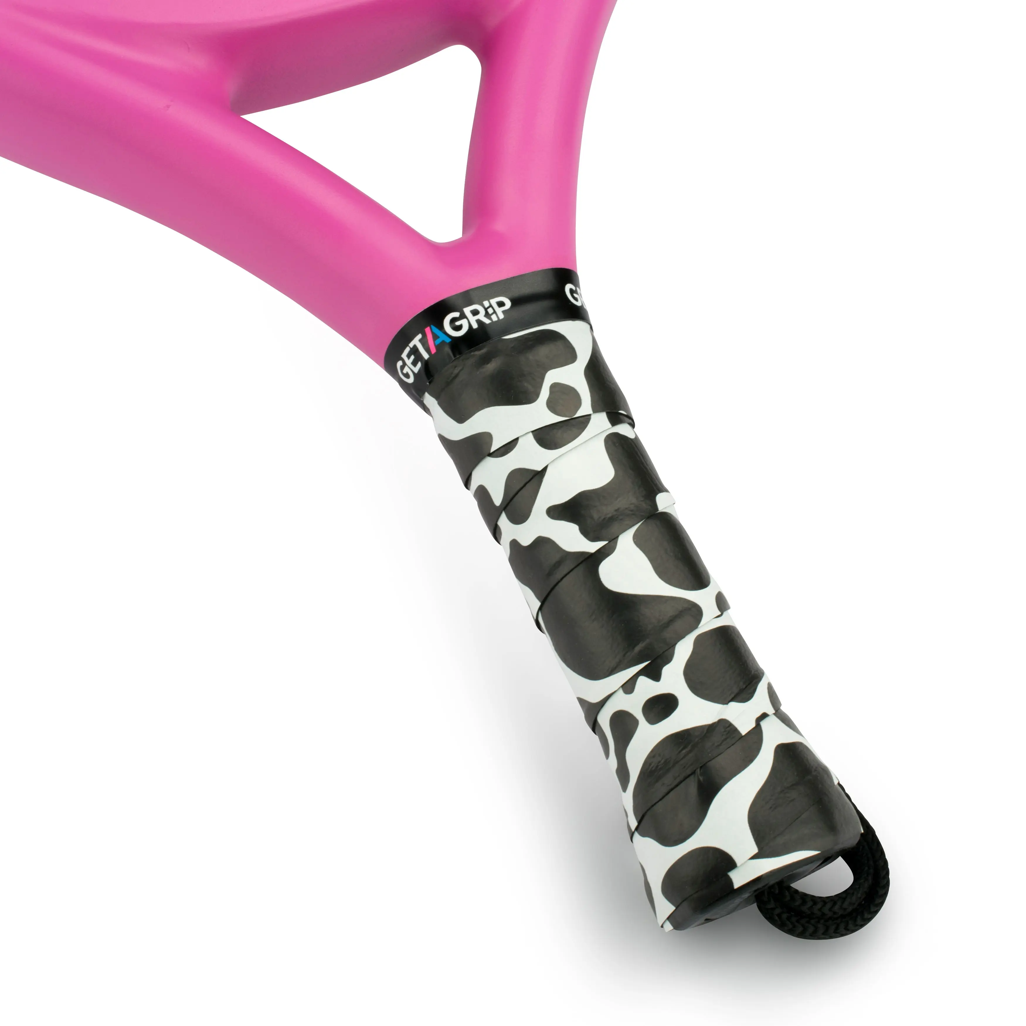 Cow-A-Bunga - Non-Slip Padel Overgrip - Get A Grip Club
