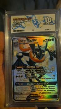 Product Review of ACE Graded Pokemon Slabs (select your card) from D**n T**n 0