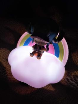 Product Review of 1 Pc One piece sweet Dreams night lamps for kids and Adults, collection, One Piece lamp , Anime night light, Luffy nightlight, Pirate lamp, Anime merchandise, Straw Hat night light, Japanese night lamp, Otaku decor, Pirate anime light star project from ⭒**⭒ 0