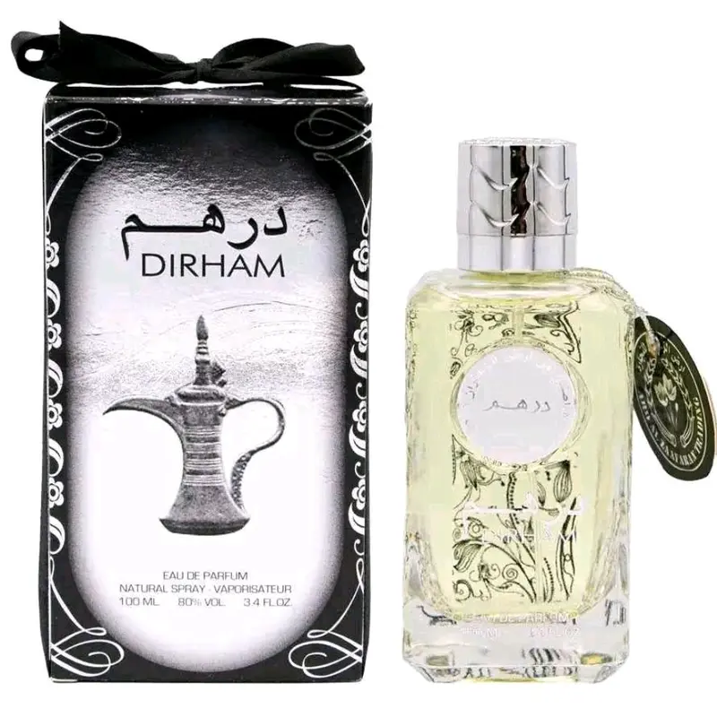 Dirham Collection by Ard Al Zaafaran - Choose your scent 4
