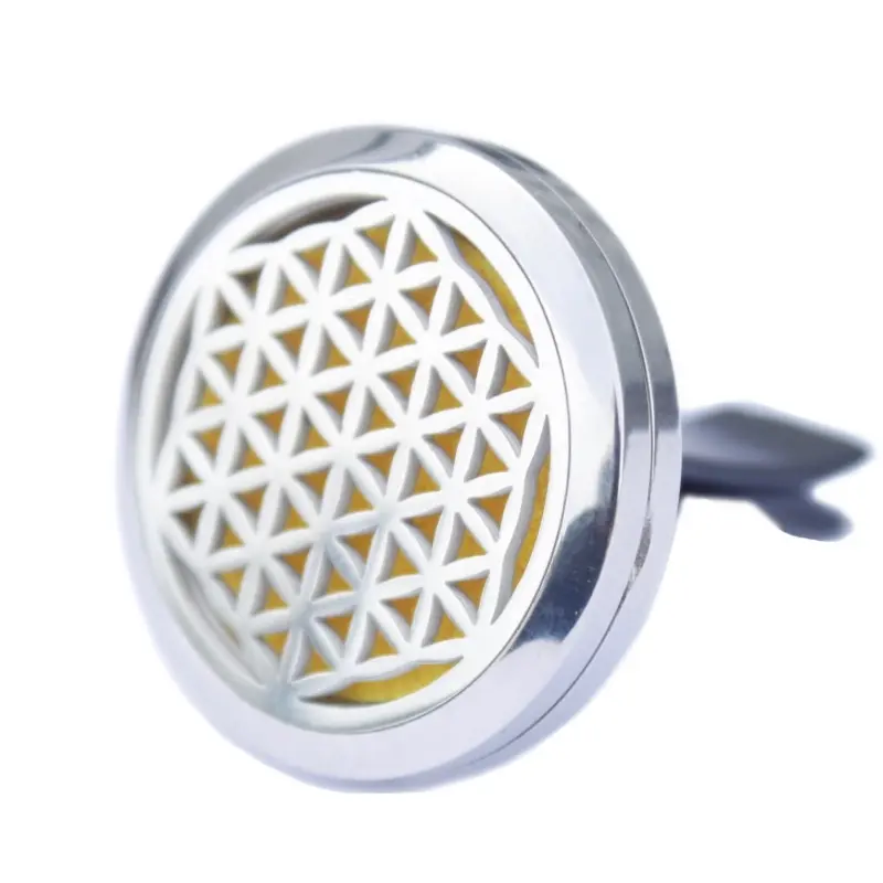 Car Diffuser - Aromatherapy Air Freshener for Vehicles 1