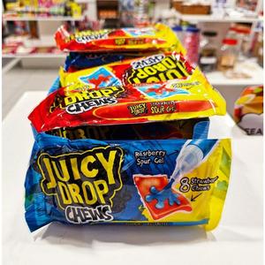 Juicy Drop Chews