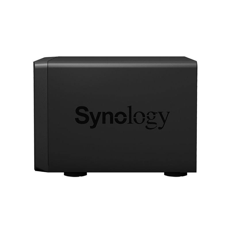 Synology DVA3221 Black 2