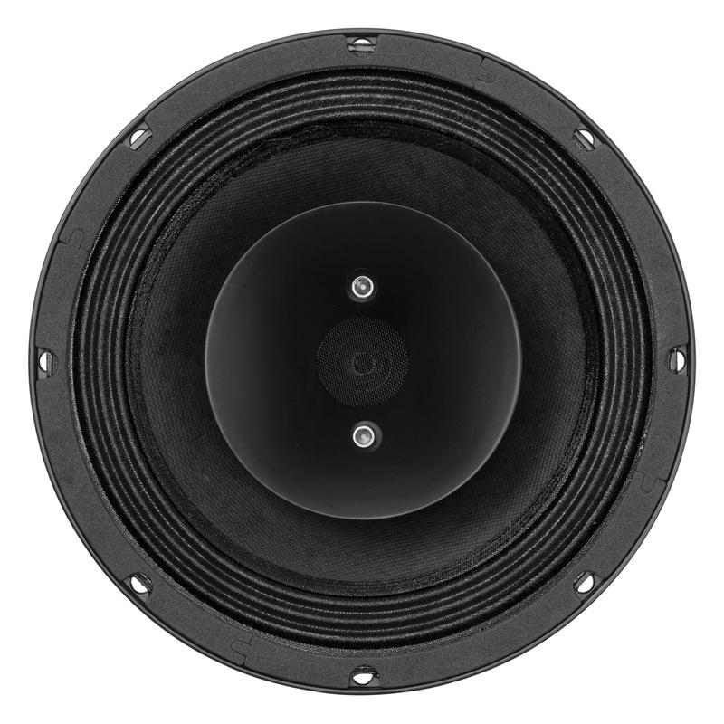 Vonyx CCD20 Compression Coaxial Speaker Driver - 8-Inch 4