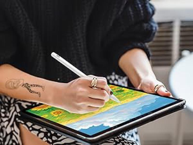 Product Introduction of Stylus Pen for iPad, Apple Pencil W/Palm Rejection&Tilt, 13 Mins Fast Charge, MEKO iPad Pencil for iPad 6-10,iPad Pro11/12.9"/M4,iPad Air3/4/5/M2,iPad Mini5/6 29