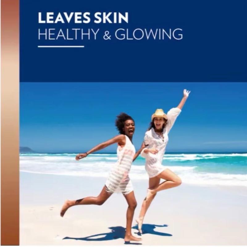 Vaseline Intensive Care Cocoa Radiant Body Oil for smooth skin -Vitalising Body Oil For Healthy, Glowing Skin -Suitable for All Skin Types -Body Care Comfort Skin Repair Moisturizing Lightweight Silky Hydrating Moisturizer 4